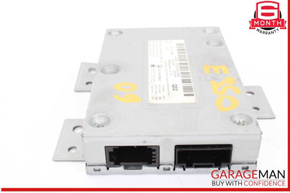 Mercedes W211 E350 R350 Communication Interface Module 2048708026 OEM