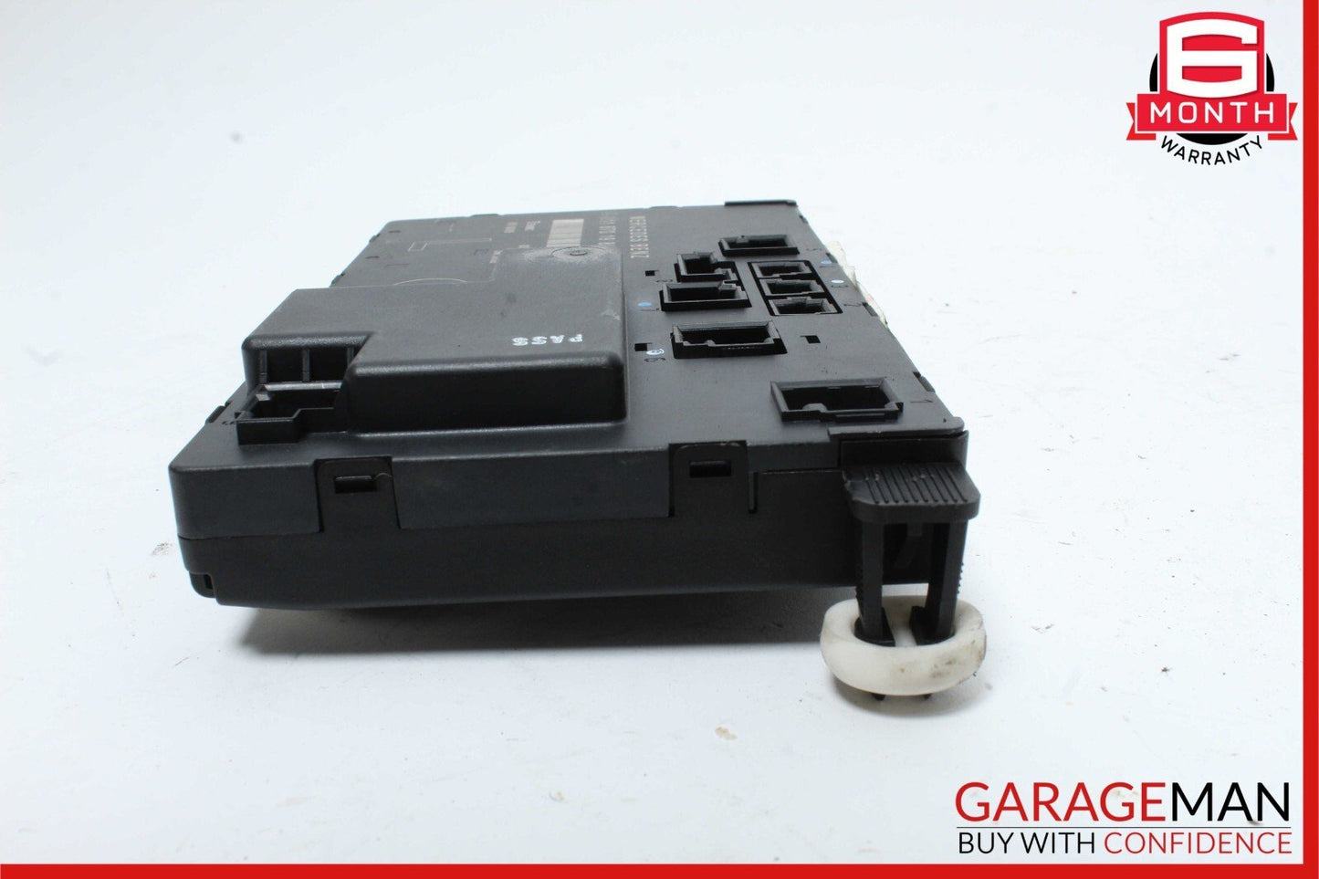 03-09 Mercedes W211 E550 E350 Front Left Driver Side Door Control Module OEM