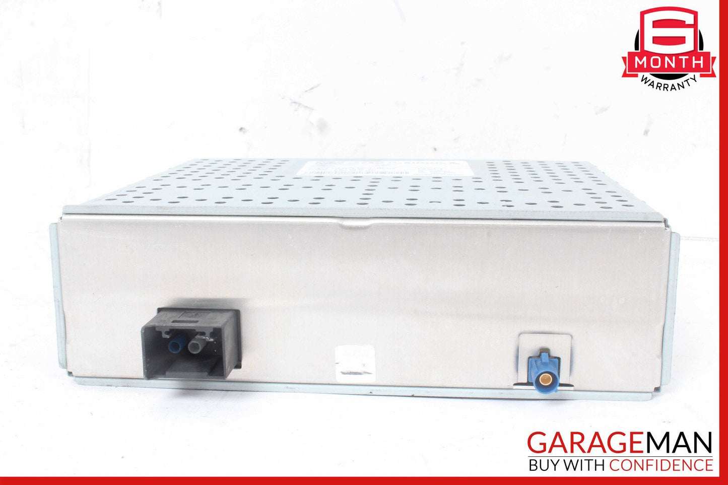 15-20 Mercedes W205 C300 Trunk Satellite Radio Receiver Control Module Unit OEM