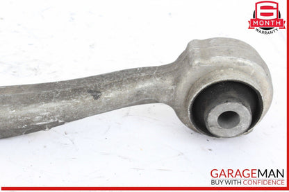 08-14 Mercedes W204 C350 C300 Front Right Side Curved Wishbone Control Arm OEM