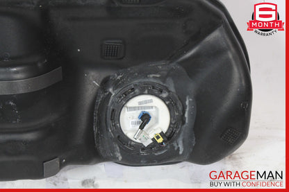 17-20 Maserati Ghibli 3.0L Gas Fuel Tank Reservoir Assembly OEM