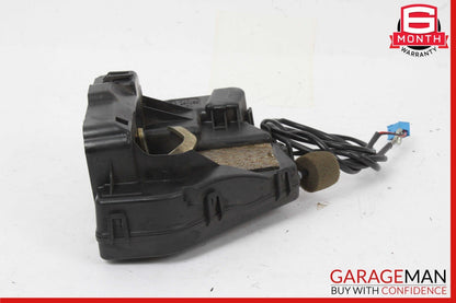 03-09 Mercedes W211 E500 E320 Rear Left Driver Side Door Lock Actuator OEM