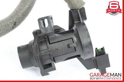 08-17 Mercedes C250 C300 E350 E550 Rear Trunk Lid Latch Lock Actuator Assembly