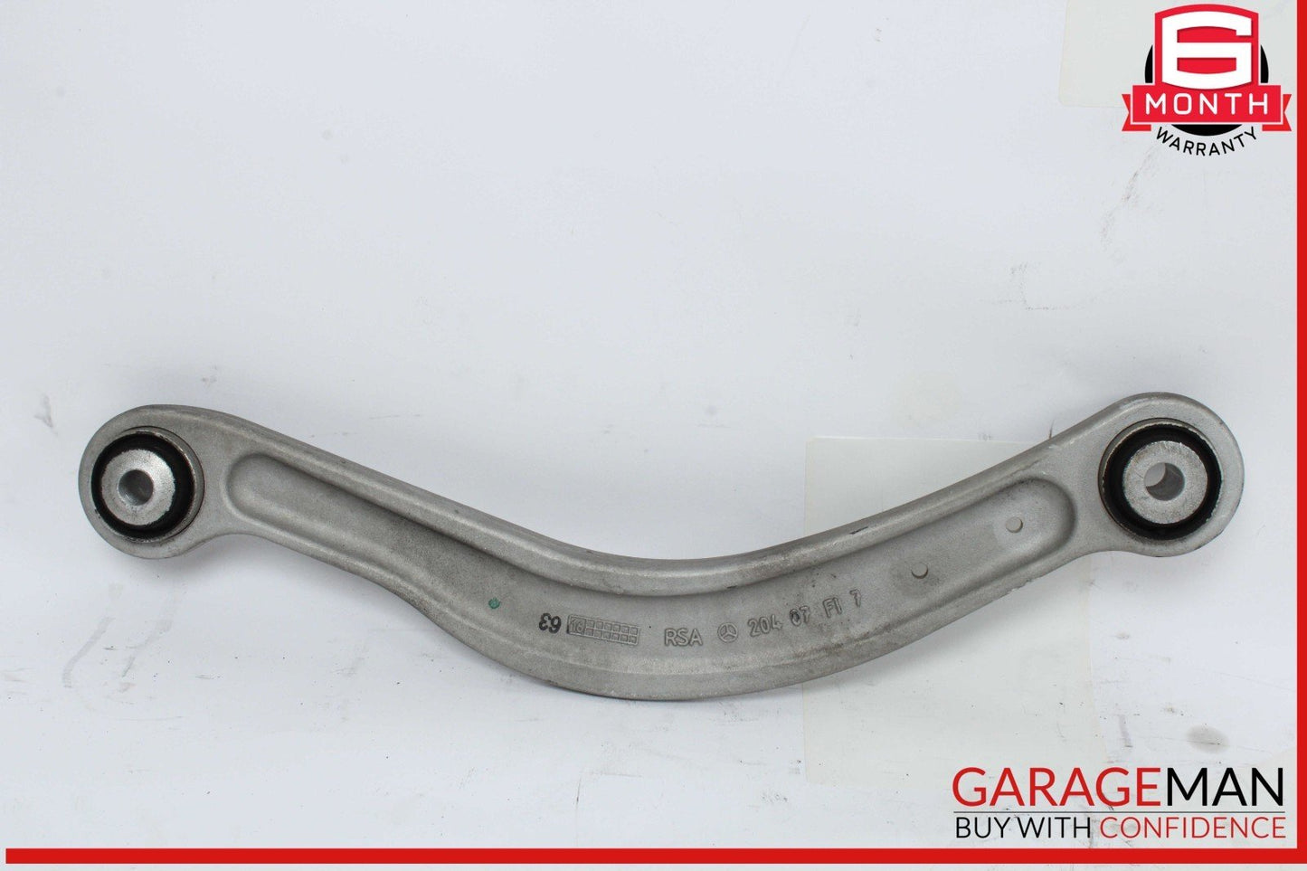 15-20 Mercedes W205 C300 Rear Right or Left Suspension Upper Control Arm OEM