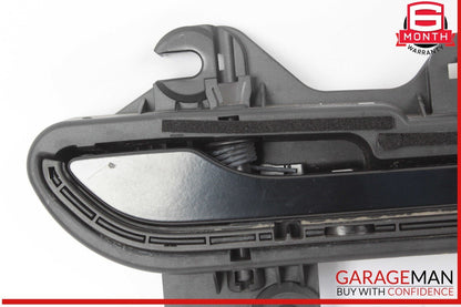 20-25 Tesla Model 3 Rear Right Passenger Side Exterior Door Handle OEM