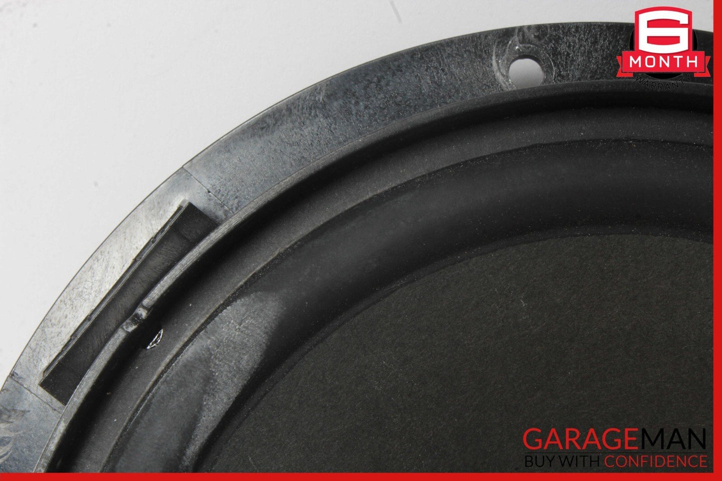 06-13 Mercedes R350 GL450 ML350 Left & Right Door Sound Audio Speakers Set of 2