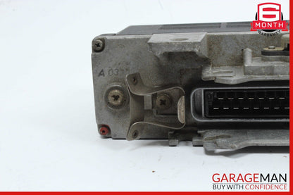 85-95 Mercedes W126 420SEL ABS Antilock Brake Control Module 0055452132 OEM