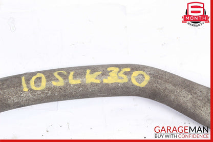 05-11 Mercedes R171 SLK350 SLK280 Front Right Side Lower Control Arm OEM