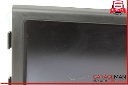 12-16 Porsche Cayenne 958 Command Head Unit Navigation Radio 7P5035884 OEM