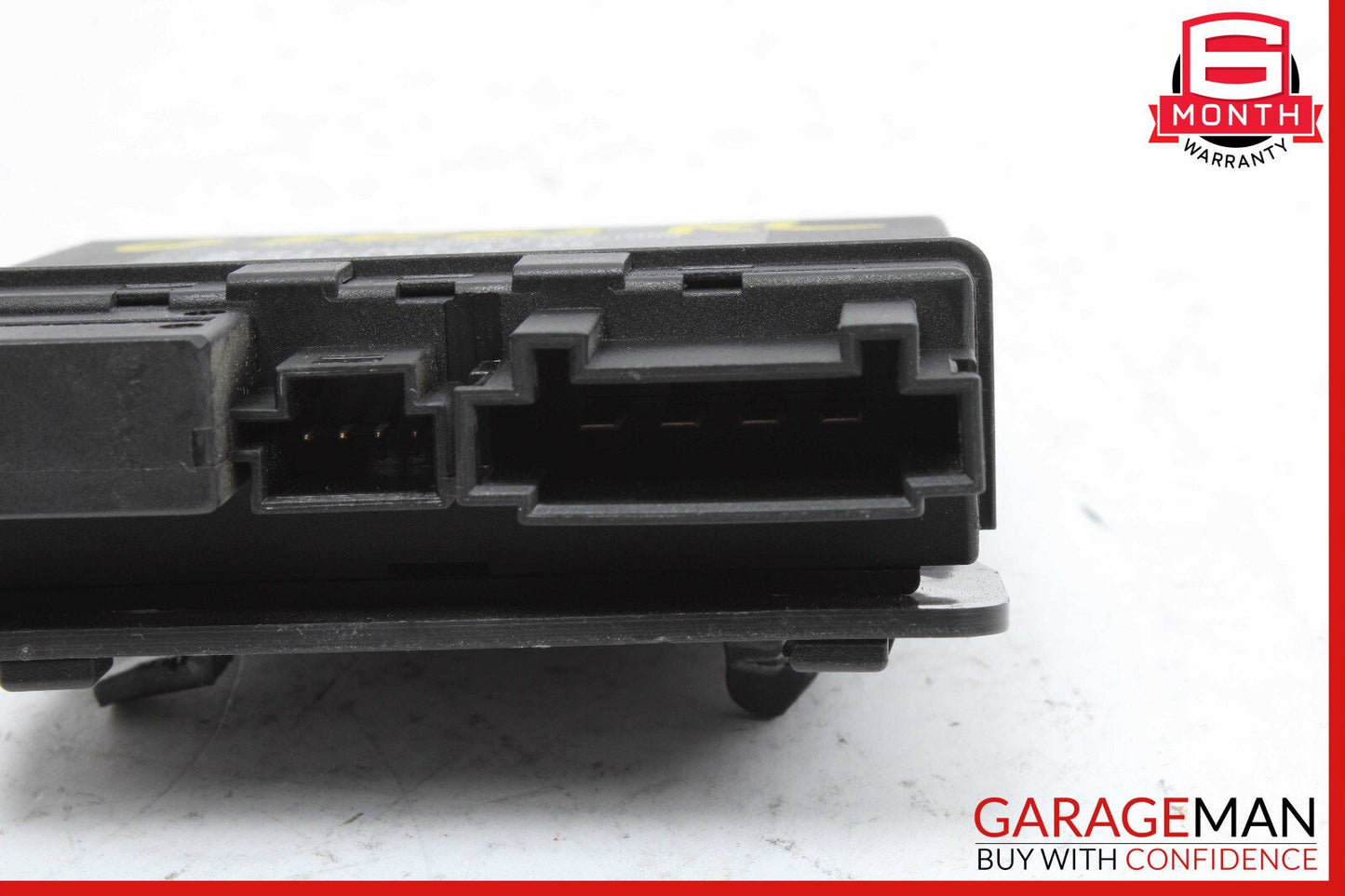 03-11 Mercedes W211 E320 CLS500 Rear Door Keyless Go Control Module OEM