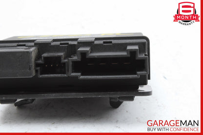 03-11 Mercedes W211 E320 CLS500 Rear Door Keyless Go Control Module OEM
