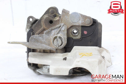 86-95 Mercedes W124 300TE  Rear Right Passenger Door Lock Latch Actuator OEM