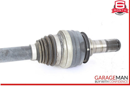 15-24 Porsche Macan Rear Left or Rear Right Side CV Axle Shaft 95B501203K OEM