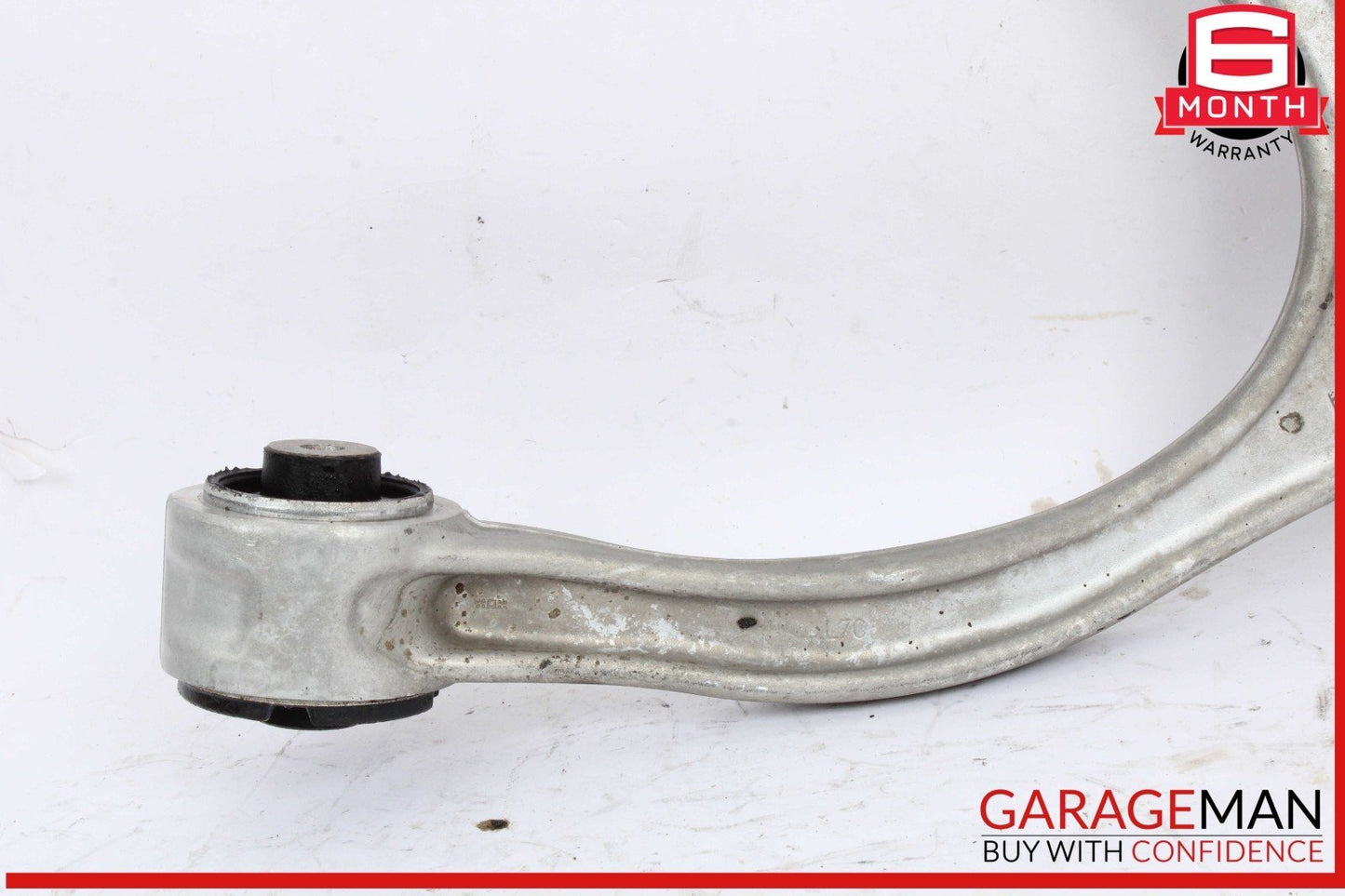 15-20 Mercedes W205 C300 C350e Front Right Side Upper Transverse Control Arm OEM