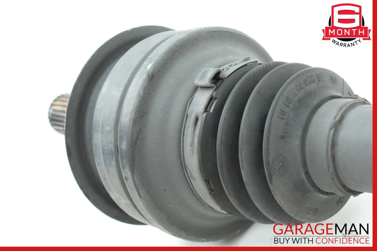 Mercedes-Benz RWD Unknown 2043501810/ A2043501810/ A 204 350 18 10 1810 OEM