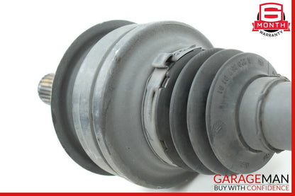 Mercedes-Benz RWD Unknown 2043501810/ A2043501810/ A 204 350 18 10 1810 OEM