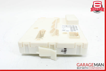 10-17 Mercedes W212 E350 E400 Rear Window Regulator Control Module OEM