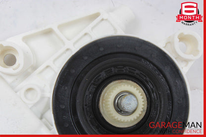 12-19 Mercedes X166 GL450 GLE43 AMG Front Left Door Window Regulator Motor Unit