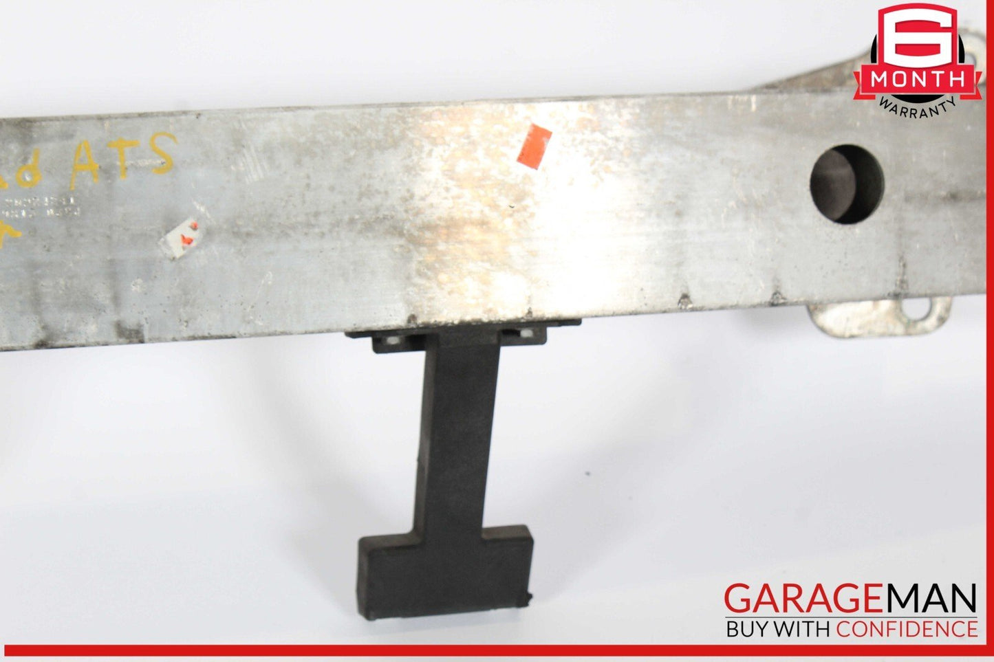 13-18 Cadillac ATS Sedan Rear Bumper Reinforcement Bar Impact Crash Bar OEM