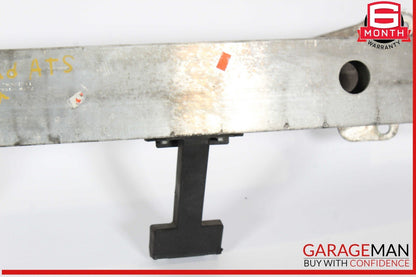 13-18 Cadillac ATS Sedan Rear Bumper Reinforcement Bar Impact Crash Bar OEM