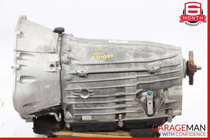 12-15 Mercedes C250 SLK250 7G Tronic Automatic Transmission Assembly 722997 164k