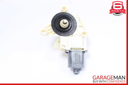 08-14 Mercedes W204 C250 C300 Front Left Door Window Regulator Motor OEM