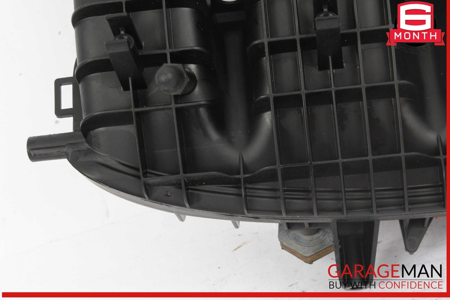 17-20 Audi A4 Allroad Engine Motor Air Intake Manifold 06L133201 OEM