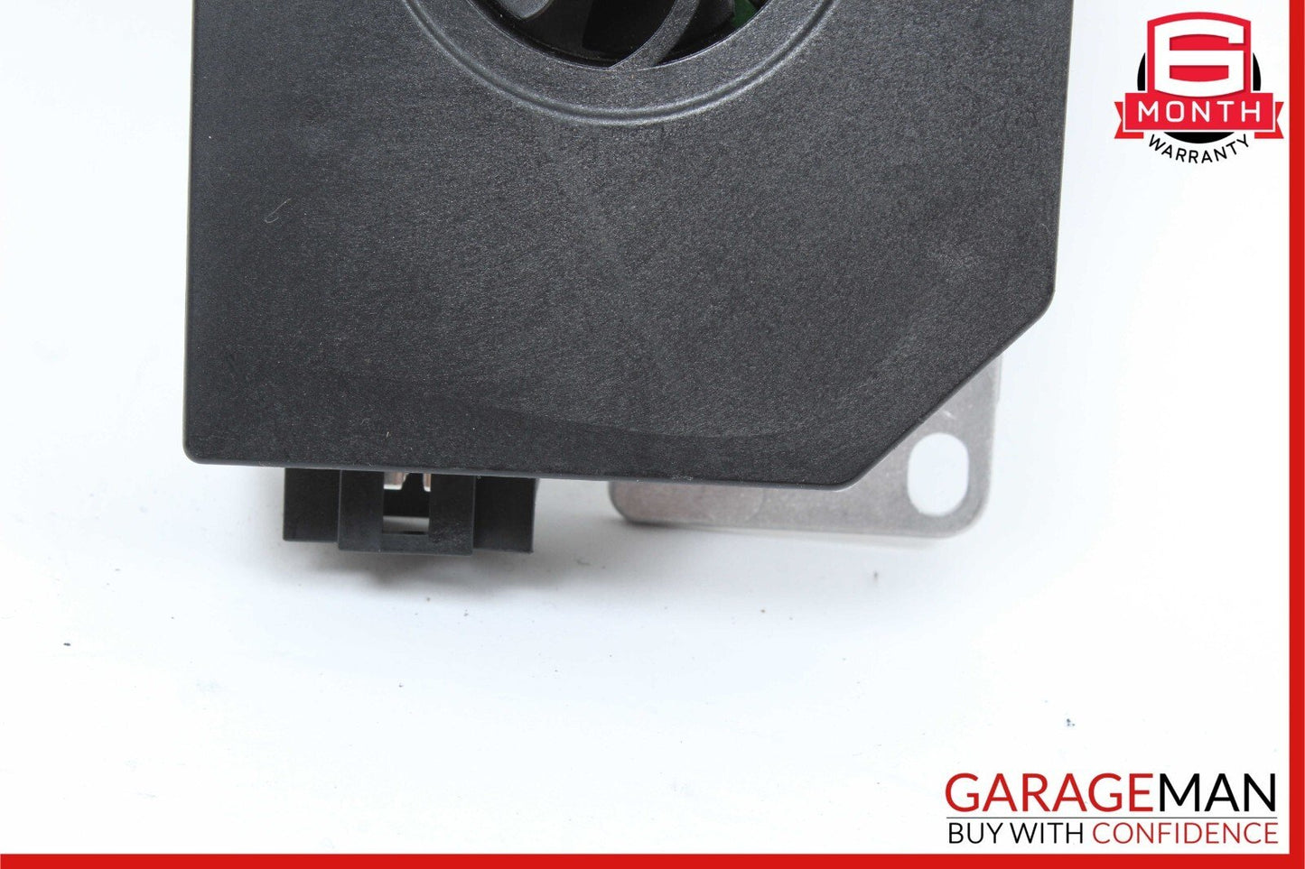 08-18 Mercedes W211 E550 GL450 R350 Subwoofer Amp Amplifier Harman Becker OEM