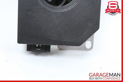 08-18 Mercedes W211 E550 GL450 R350 Subwoofer Amp Amplifier Harman Becker OEM