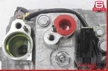 03-06 Mercedes R230 SL500 SL55 AC A/C Air Conditioning Compressor Pump OEM