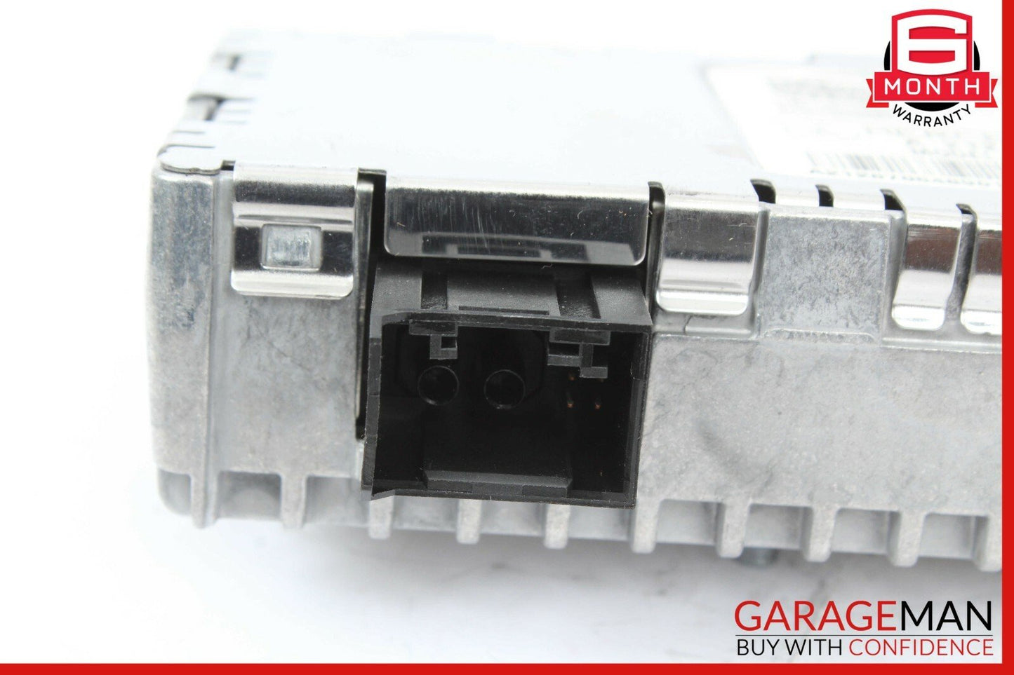 12-14 Mercedes R172 SLK350 CLS500 Sirius Satellite Radio Receiver Control Module