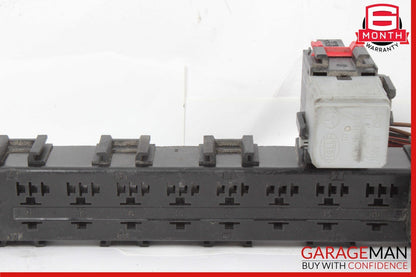 10-18 Mercedes W906 Sprinter 2500 Junction Fuse Relay Holder Bracket OEM