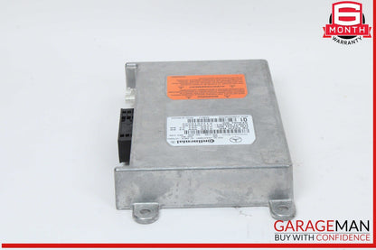 Mercedes X164 GL450 Voice Communication Control Module 2218708726 OEM