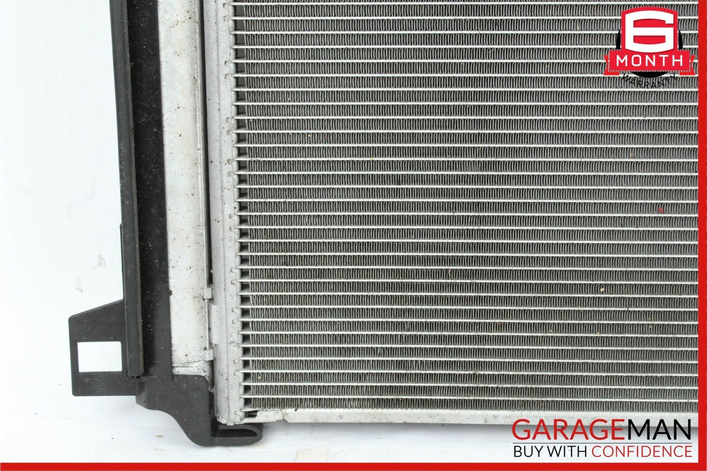 12-14 Mercedes W204 C250 1.8L BEHR AC A/C Conditioning Condenser OEM