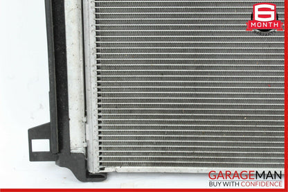 12-14 Mercedes W204 C250 1.8L BEHR AC A/C Conditioning Condenser OEM
