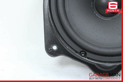 10-13 Mercedes W221 S400 S600 Rear Left or Right Door Loud Sound Speaker OEM