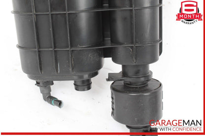 12-19 Mercedes X166 GL550 Fuel Gas Vapor Charcoal Canister Filter 1664700359 OEM