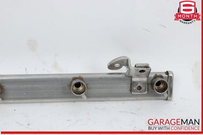 10-12 Chevrolet Malibu 2.4L Fuel Injector Engine Frame Rack OEM