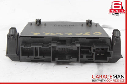 01-07 Mercedes W203 C230 C320 C240 Rear Right Side Door Computer Control Module
