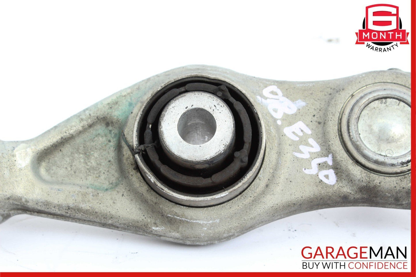03-09 Mercedes W211 E350 E500 Front Right Passenger Side Lower Control Arm OEM