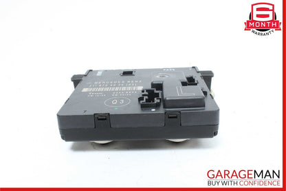03-09 Mercedes W211 E350 E500 E550 Rear Left Side Door Controller Module Unit