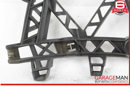 13-19 Mercedes X166 GL450 4MATIC Rear Left Bumper Holder Support Bracket OEM