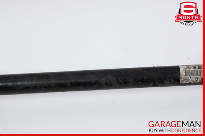 12-18 Audi A7 A6 Rear Right or Left Side Axle Shaft 8R0501203C OEM