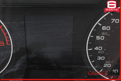 13-16 Audi A4 Speedometer Instrument Cluster Gauge 8K0920950R OEM
