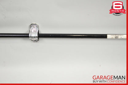 14-17 Maserati Ghibli Rear Anti Roll Sway Stabilizer Bar Frame Assembly RWD