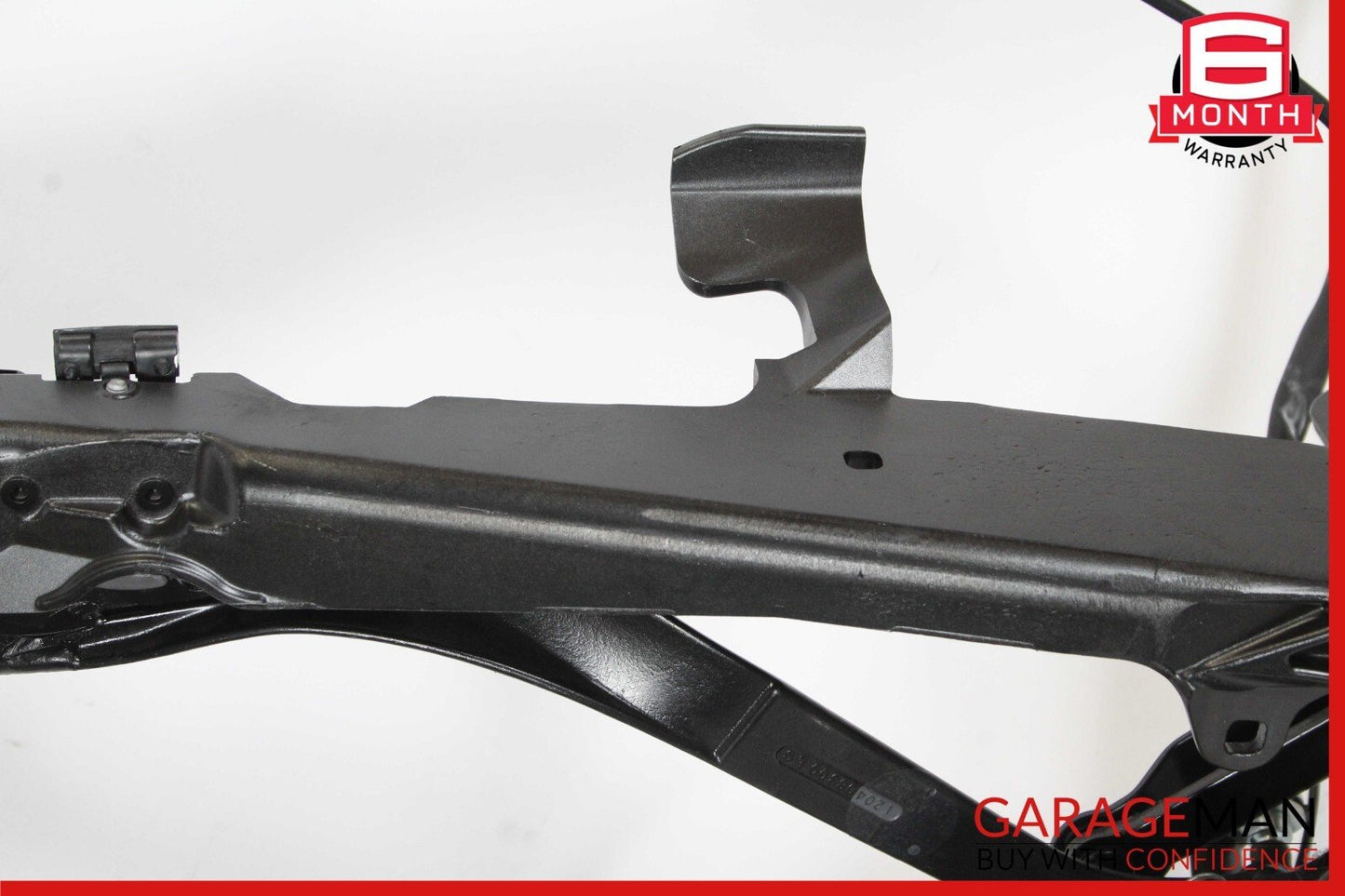 03-12 Mercedes R230 SL550 Left Side Convertible Hard Roof Top Hinge Assy