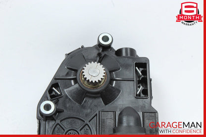 13-19 BMW 650i F06 Sunroof Sun Roof Motor OEM