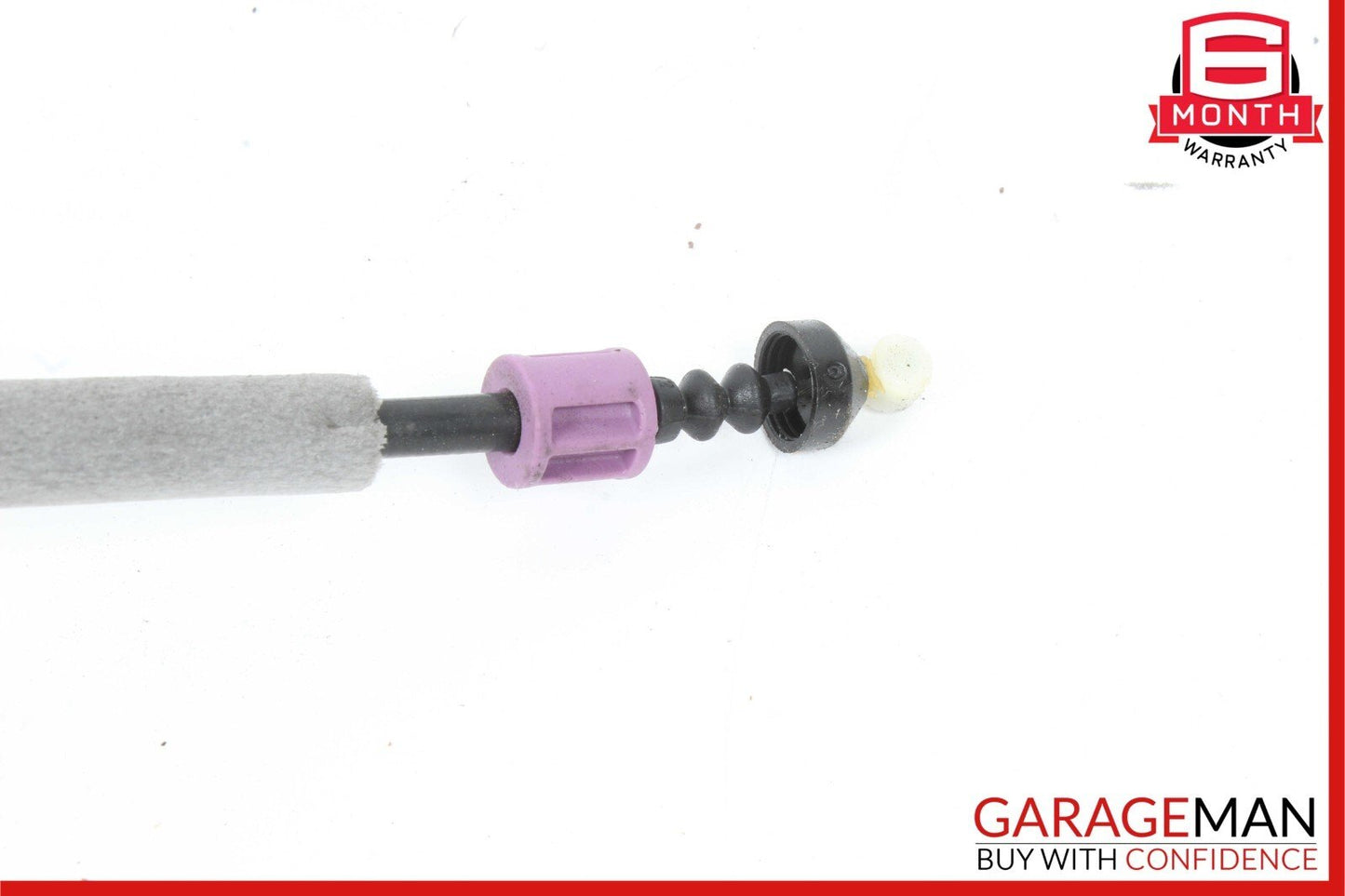 08-14 Mercedes W204 C300 C350 C63 AMG Rear Left Side Door Lock Latch Actuator