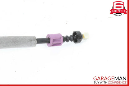 08-14 Mercedes W204 C300 C350 C63 AMG Rear Left Side Door Lock Latch Actuator