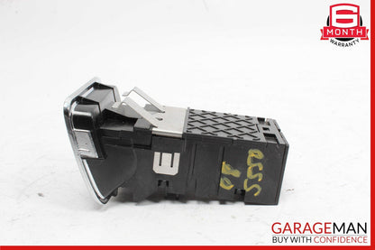 07-14 Mercedes W221 S550 Electronic Parking Brake Release Switch Control Module